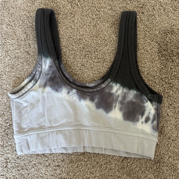 aerie Other - Offline Aerie Tie-Dye Sports Bra